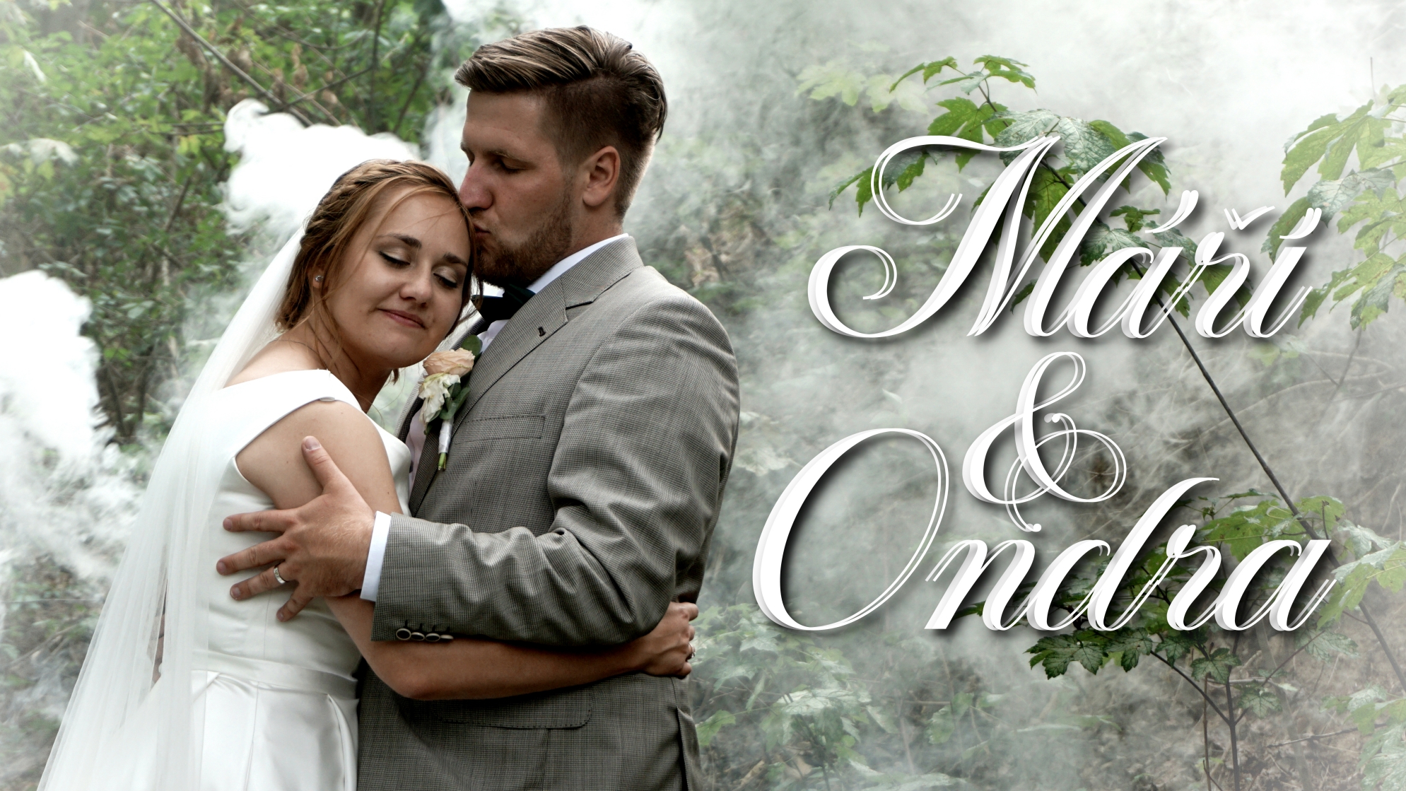 Máří & Ondra | Svatební klip